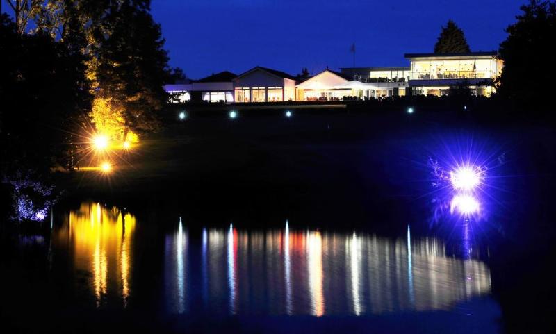 Stoke By Nayland Hotel & Golf Spa - Genel