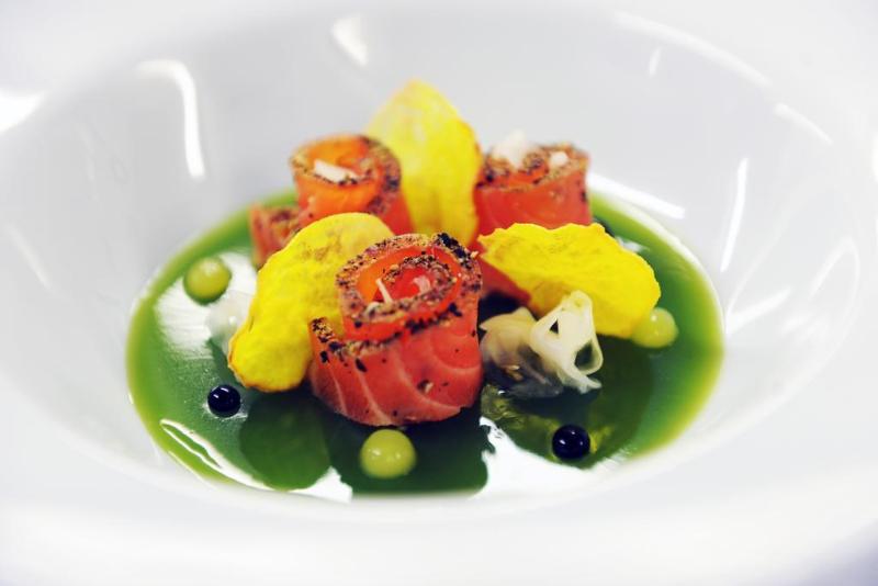 Stoke By Nayland Hotel & Golf Spa - Genel