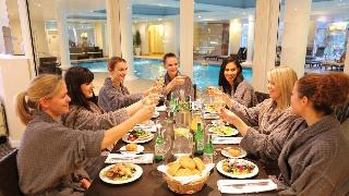 Stoke By Nayland Hotel & Golf Spa fotoÄŸrafÄ±