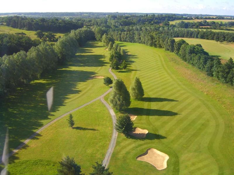 Stoke By Nayland Hotel & Golf Spa - Genel