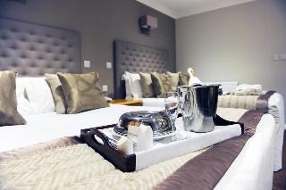 Stoke By Nayland Hotel & Golf Spa fotoÄŸrafÄ±