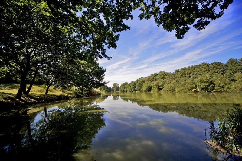 Stoke By Nayland Hotel & Golf Spa - Genel