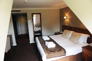 Stoke By Nayland Hotel & Golf Spa fotoÄŸrafÄ±