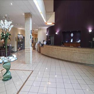 Vale Hotel Golf & Spa fotoÄŸrafÄ±