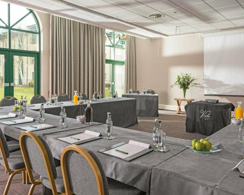Vale Hotel Golf & Spa - Toplantı