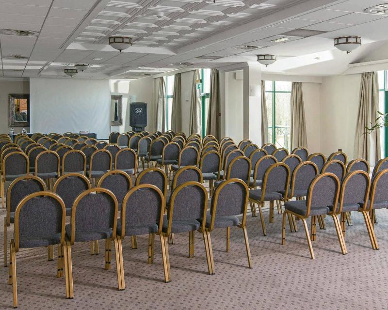 Vale Hotel Golf & Spa - Aktivite