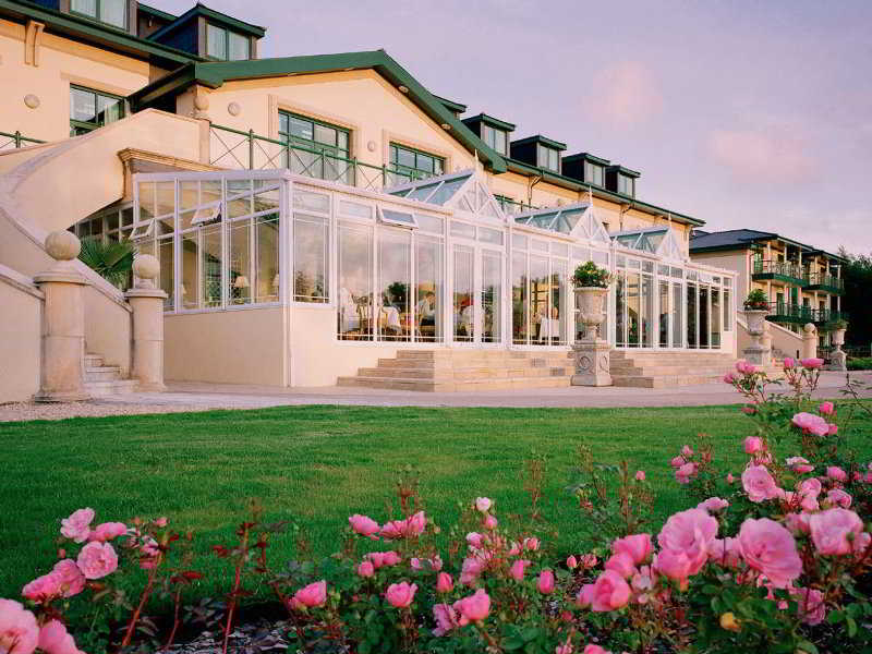 Vale Hotel Golf & Spa otel fotoğrafı