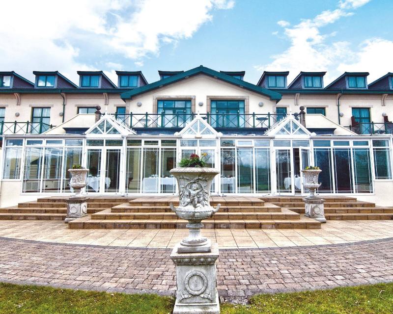 Vale Hotel Golf & Spa - Genel