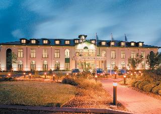 Vale Hotel Golf & Spa fotoÄŸrafÄ±