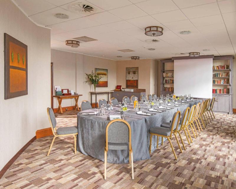 Vale Hotel Golf & Spa - Genel