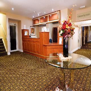 Gomersal Park Hotel & Leisure Club fotoÄŸrafÄ±