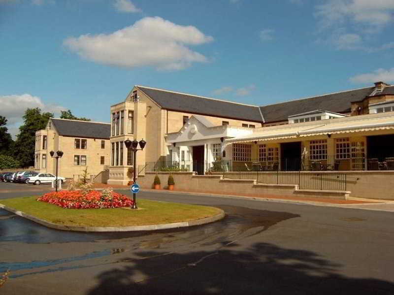 Gomersal Park Hotel & Leisure Club otel fotoğrafı