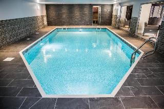 Gomersal Park Hotel & Leisure Club fotoÄŸrafÄ±