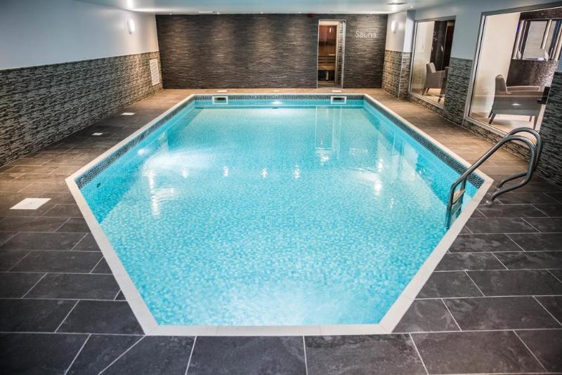 Gomersal Park Hotel & Leisure Club - Genel