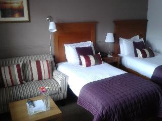 Gomersal Park Hotel & Leisure Club fotoÄŸrafÄ±