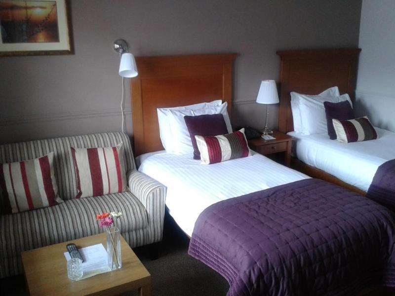 Gomersal Park Hotel & Leisure Club - Genel
