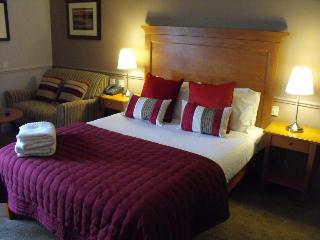 Gomersal Park Hotel & Leisure Club fotoÄŸrafÄ±