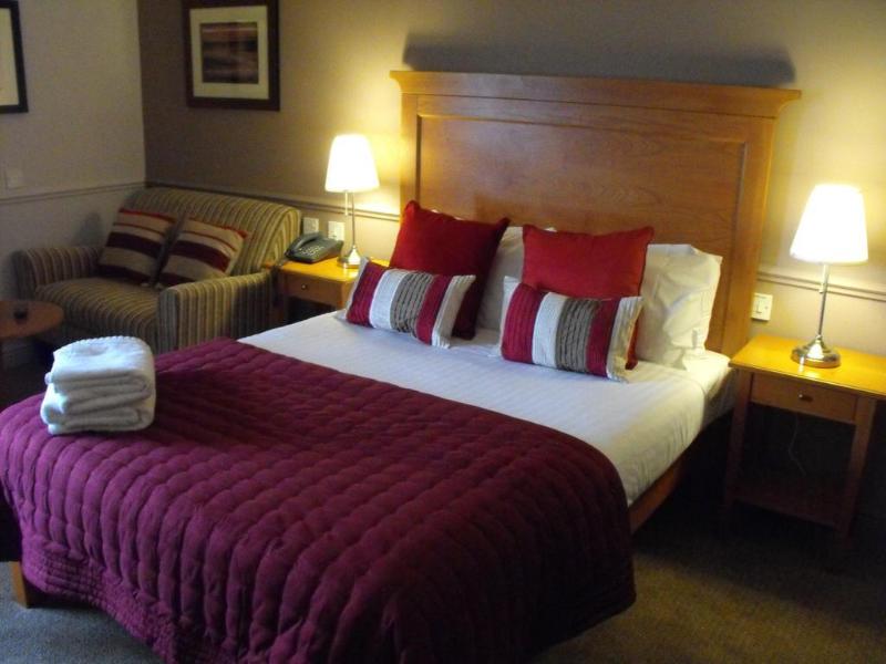 Gomersal Park Hotel & Leisure Club - Genel