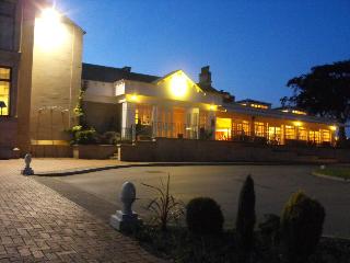 Gomersal Park Hotel & Leisure Club fotoÄŸrafÄ±