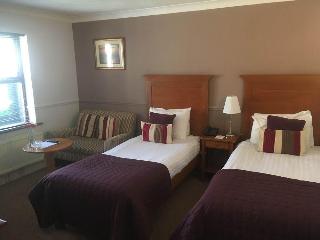 Gomersal Park Hotel & Leisure Club fotoÄŸrafÄ±