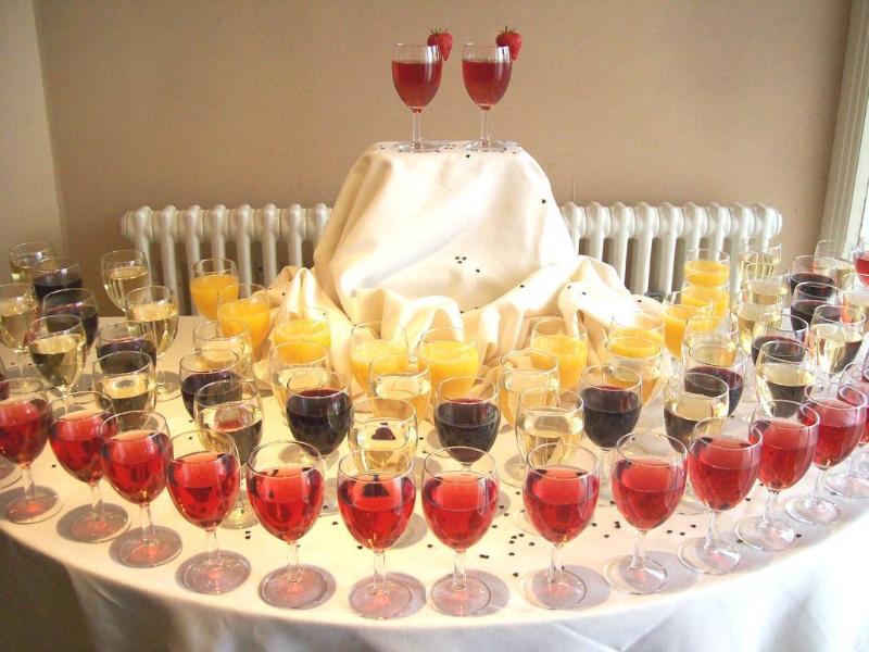 Gomersal Park Hotel & Leisure Club - Genel