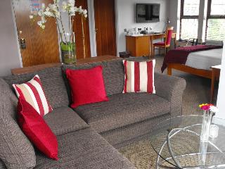Gomersal Park Hotel & Leisure Club fotoÄŸrafÄ±