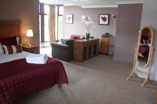 Gomersal Park Hotel & Leisure Club fotoÄŸrafÄ±