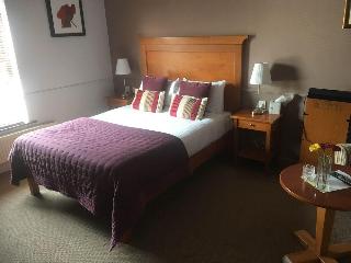 Gomersal Park Hotel & Leisure Club fotoÄŸrafÄ±