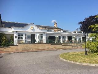 Gomersal Park Hotel & Leisure Club fotoÄŸrafÄ±