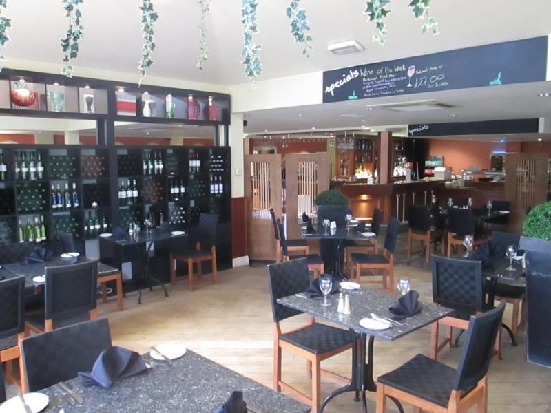 Gomersal Park Hotel & Leisure Club - Genel