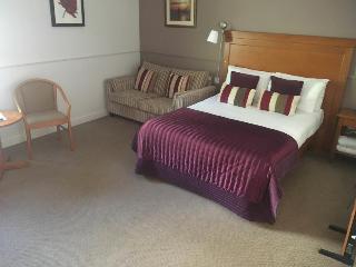 Gomersal Park Hotel & Leisure Club fotoÄŸrafÄ±