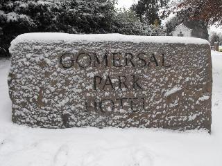 Gomersal Park Hotel & Leisure Club fotoÄŸrafÄ±