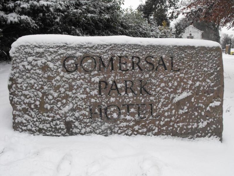 Gomersal Park Hotel & Leisure Club - Genel
