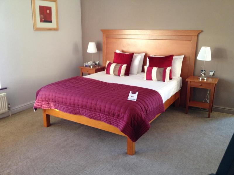 Gomersal Park Hotel & Leisure Club - Genel