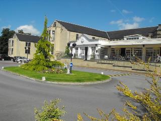 Gomersal Park Hotel & Leisure Club fotoÄŸrafÄ±