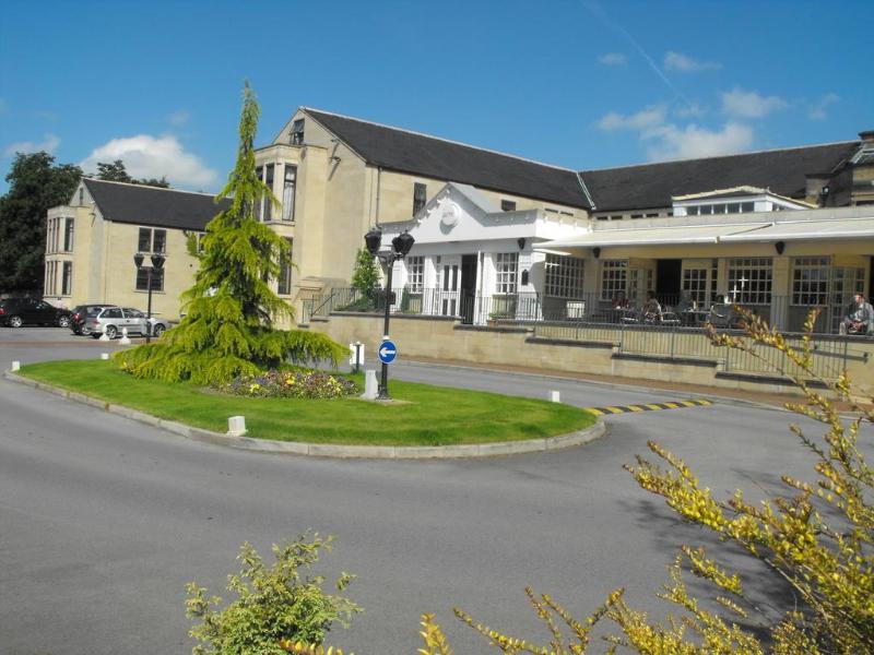 Gomersal Park Hotel & Leisure Club - Genel
