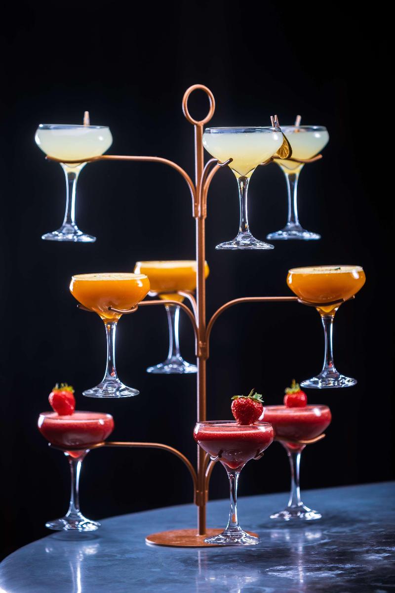 Radisson Blu Leeds City Centre - Bar