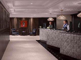 Radisson Blu Leeds City Centre fotoÄŸrafÄ±