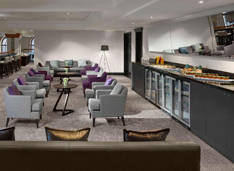 Radisson Blu Leeds City Centre - Toplantı