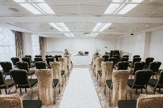 Radisson Blu Leeds City Centre fotoÄŸrafÄ±