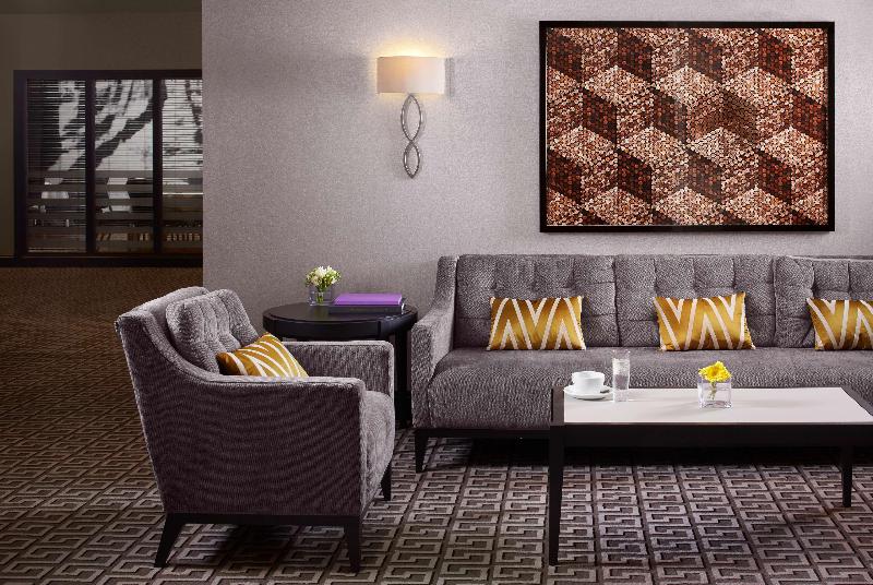 Radisson Blu Leeds City Centre - Toplantı