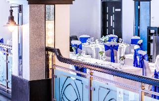 Radisson Blu Leeds City Centre fotoÄŸrafÄ±