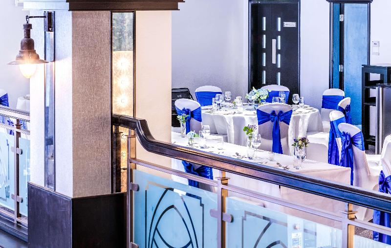 Radisson Blu Leeds City Centre - Toplantı