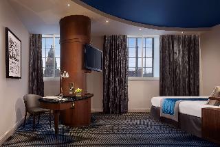 Radisson Blu Leeds City Centre fotoÄŸrafÄ±