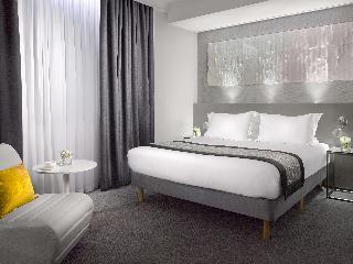 Radisson Blu Leeds City Centre fotoÄŸrafÄ±