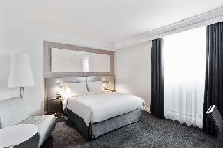 Radisson Blu Leeds City Centre fotoÄŸrafÄ±