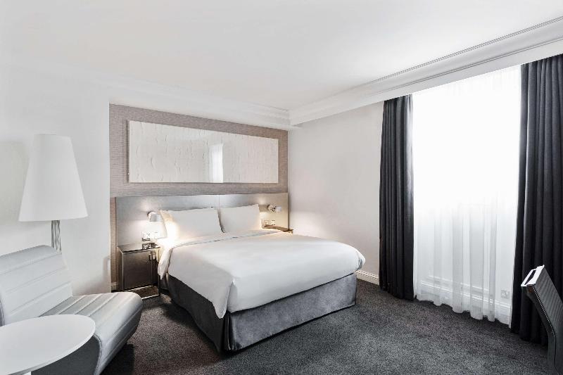 Radisson Blu Leeds City Centre - Oda