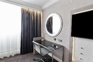 Radisson Blu Leeds City Centre fotoÄŸrafÄ±