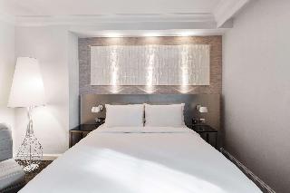 Radisson Blu Leeds City Centre fotoÄŸrafÄ±