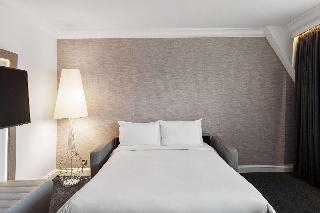 Radisson Blu Leeds City Centre fotoÄŸrafÄ±